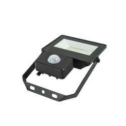 Προβολέας LED Modee σειρά A3 με αισθητήρα 20W 120° 6000K (2000 lm)