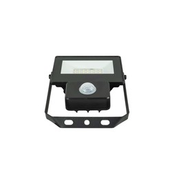 LED-strålkastare Modee serie A3 med sensor 20W 120° 6000K (2000 lm)