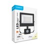 Proyector LED Modee serie A3 con sensor 30W 120° 4000K (3000 lm)