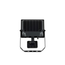 LED-schijnwerper Modee serie A3 met sensor 30W 120° 4000K (3000 lm)