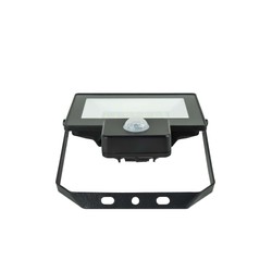 LED-Strahler Modee Serie A3 mit Bewegungsmelder 30W 120° 6000K (3000 lm)
