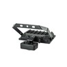 LED-strålkastare Modee serie A3 med sensor 30W 120° 6000K (3000 lm)