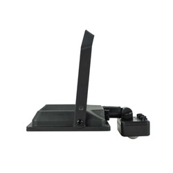 LED floodlight Modee series A3 with sensor 30W 120° 6000K (3000 lm)