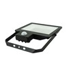 LED floodlight Modee series A3 with sensor 50W 120° 4000K (5000 lm)