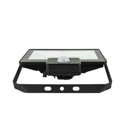 LED-schijnwerper Modee serie A3 met sensor 50W 120° 4000K (5000 lm)