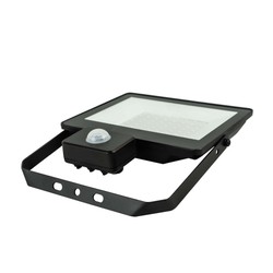 Projecteur LED Modee série A3 à détecteur 50W 120° 6000K (5000 lm)
