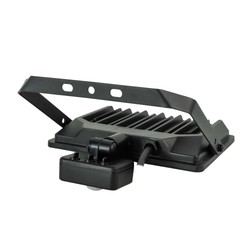 Projecteur LED Modee série A3 à détecteur 50W 120° 6000K (5000 lm)