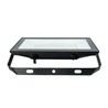 LED-strålkastare Modee serie A3 Slim 100W 120° 4000K (10000 lm)