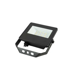 LED-strålkastare Modee serie A3 Slim 10W 120° 4000K (1000 lm)