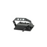 LED-strålkastare Modee serie A3 Slim 10W 120° 6000K (1000 lm)