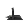 LED-strålkastare Modee serie A3 Slim 30W 120° 4000K (3000 lm)