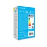 LED floodlight Modee series E with sensor 10W 120° 4000K (800 lm)