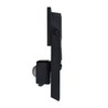 LED floodlight Modee series E with sensor 10W 120° 6000K (800 lm)