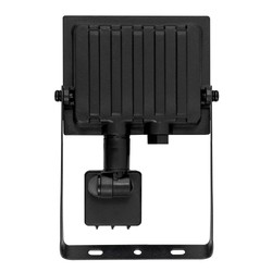 LED floodlight Modee series E with sensor 20W 120° 4000K (1600 lm)
