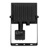 LED-strålkastare Modee serie E med sensor 20W 120° 4000K (1600 lm)