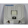 Лампы компактные люминесцентные PHILIPS PL-Q 28W/840/4P