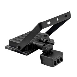 Projecteur LED Modee série E à détecteur 20W 120° 6000K (1600 lm)