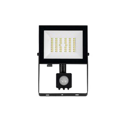 Projecteur LED Modee série E à détecteur 30W 120° 4000K (2400 lm)