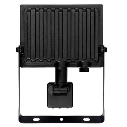 Proiettore LED Modee serie E con sensore 30W 120° 6000K (2400 lm)