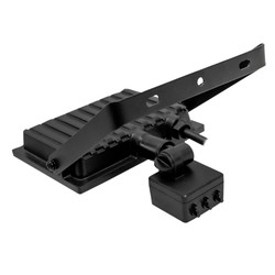 Projecteur LED Modee série E à détecteur 30W 120° 6000K (2400 lm)