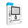 LED-schijnwerper Modee serie E met sensor 50W 120° 6000K (4000 lm)