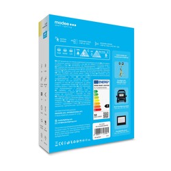 Προβολέας LED Modee σειρά E με αισθητήρα 50W 120° 6000K (4000 lm)