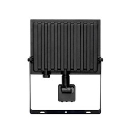 LED-schijnwerper Modee serie E met sensor 50W 120° 6000K (4000 lm)