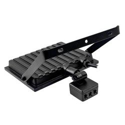 Proyector LED Modee serie E con sensor 50W 120° 6000K (4000 lm)