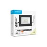 Projetor LED Modee série E Slim 10W 120° 4000K (800 lm)