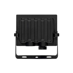 LED-strålkastare Modee serie E Slim 10W 120° 4000K (800 lm)