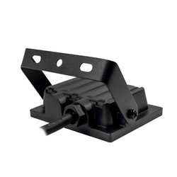Projecteur LED Modee série E Slim 10W 120° 4000K (800 lm)