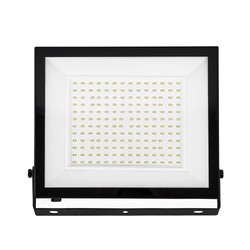 LED floodlight Modee series E Slim 150W 120° 4000K (12000 lm)