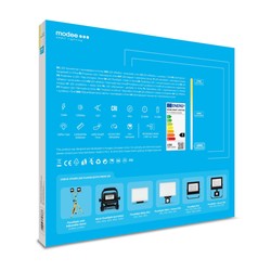 Projecteur LED Modee série E Slim 150W 120° 6000K (12000 lm)