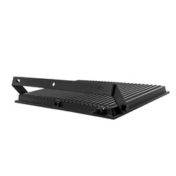 Светодиодный прожектор Modee серия E Slim 200W 120° 4000K (16000 lm)