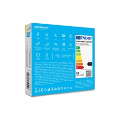 LED floodlight Modee series E Slim 20W 120° 4000K (1600 lm)