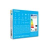 LED-strålkastare Modee serie E Slim 20W 120° 6000K (1600 lm)