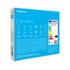 Projecteur LED Modee série E Slim 30W 120° 4000K (2400 lm)