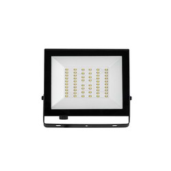 LED floodlight Modee series E Slim 50W 120° 4000K (4000 lm)