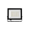 LED-strålkastare Modee serie E Slim 50W 120° 4000K (4000 lm)