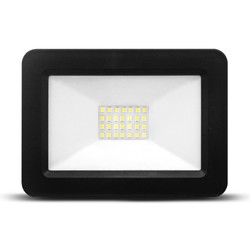 LED-strålkastare Modee serie X 20W 120° 6000K (1700 lm)