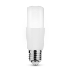 Σωληνωτός λαμπτήρας LED Modee T37 7,9W E27 270° 2700K (650 lm)