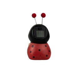 Lanterna decorativa solar LED de jardim Modee DS017
