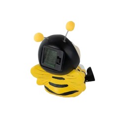 Lampioncino solare LED da giardino Modee DS017