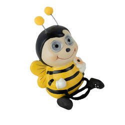 Lanterna decorativa solar LED de jardim Modee DS017