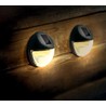 Solar-ledwandlamp Modee WS101
