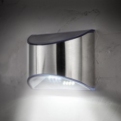 Applique solaire LED Modee WS102
