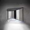 LED-solcellsvägglampa Modee WS102