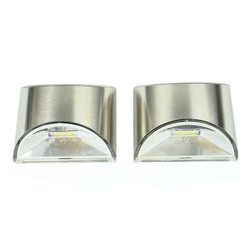 Applique solaire LED Modee WS102