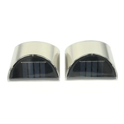 Solar LED wall light Modee WS102