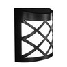Solar-ledwandlamp Modee WS103
